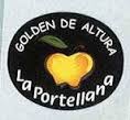 Logo - La Portellana SAT